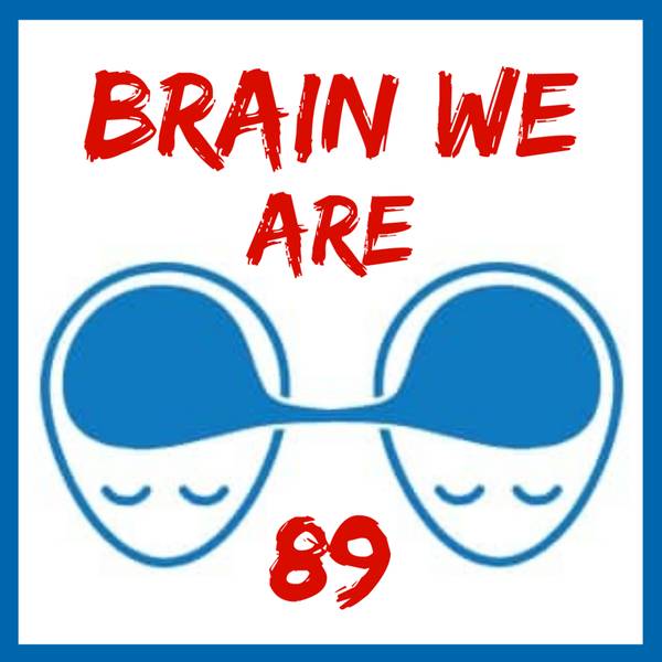 Brain We Are CZ
